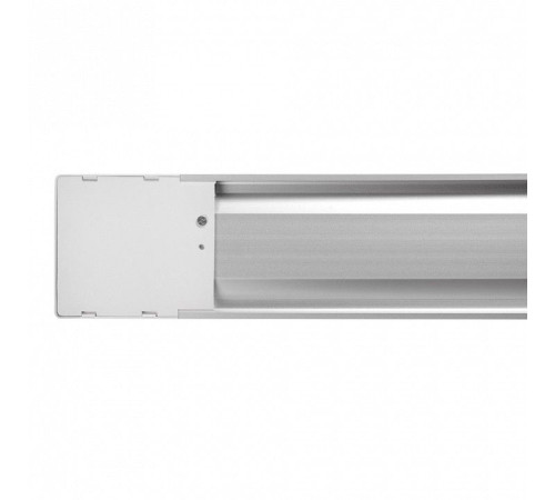 Накладной светильник Jazzway PPO-03 1200 40W 6500K AL IP20