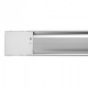 Накладной светильник Jazzway PPO-03 1200 40W 6500K AL IP20