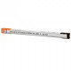 Накладной светильник Jazzway PPO-03 1200 40W 6500K AL IP20