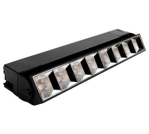 Накладной светильник Jazzway PTR 2120R 20w 4000K 60° BL IP40