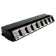 Накладной светильник Jazzway PTR 2120R 20w 4000K 60° BL IP40