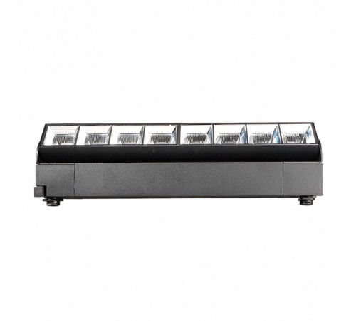 Накладной светильник Jazzway PTR 2120R 20w 4000K 60° BL IP40