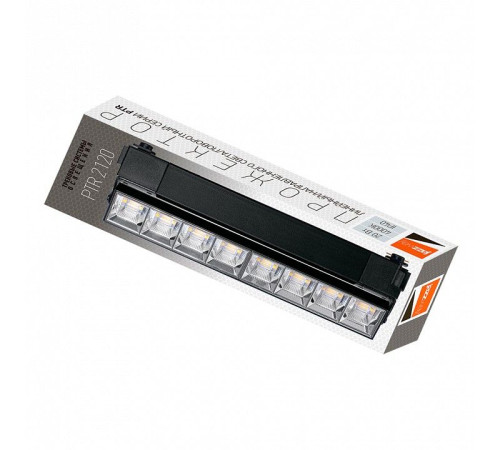 Накладной светильник Jazzway PTR 2120R 20w 4000K 60° BL IP40