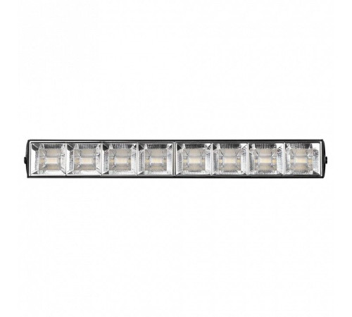 Накладной светильник Jazzway PTR 2120R 20w 4000K 60° BL IP40