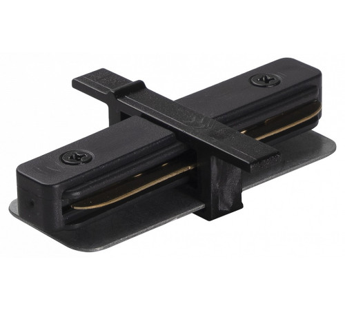 Соединитель линейный для треков Jazzway PTR/R CI-BL