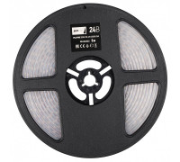 Лента светодиодная Jazzway PLS PRO PLS PRO 2835/120-24V - 3000K IP65 5m