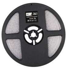 Лента светодиодная Jazzway PLS PRO PLS PRO 2835/120-24V - 3000K IP65 5m