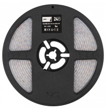 Лента светодиодная Jazzway PLS PRO PLS PRO 2835/120-24V - 4000K IP65 5m