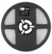 Лента светодиодная Jazzway PLS PRO PLS PRO 2835/120-24V - 6000K IP65 5m