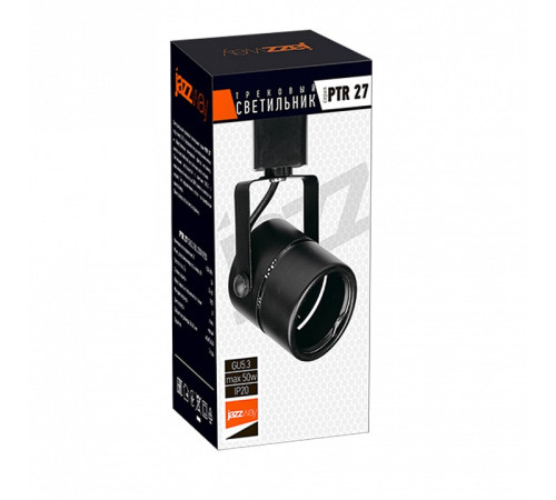 Накладной светильник Jazzway PTR 27 GU5.3 WH IP20