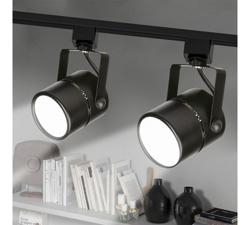 Накладной светильник Jazzway PTR 27 GU5.3 WH IP20