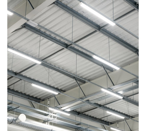 Накладной светильник Jazzway PWP-C3 600 20w 4000K IP65