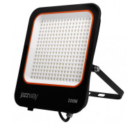 Настенно-потолочный прожектор Jazzway  PFL- V 200w  6500K IP65