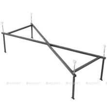 Каркас сварной для ванны Aquanet WEST 120 00198670