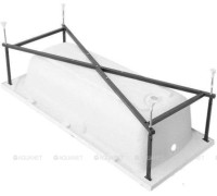 Каркас сварной для ванны Aquanet WEST 130 00196059