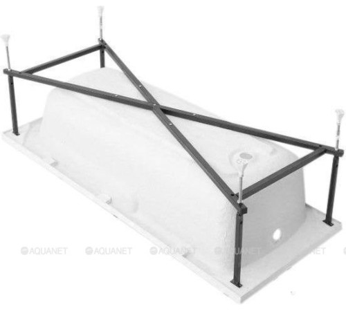 Каркас сварной для ванны Aquanet WEST 130 00196059