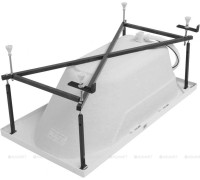 Каркас сварной для ванны Aquanet WEST 170 00183557