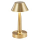 Настольная лампа декоративная Kink Light Снорк 07064-B,20