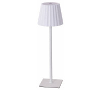 Настольная лампа декоративная Kink Light Санти 07204-T,01