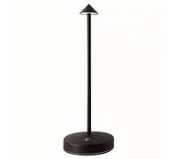 Настольная лампа декоративная Kink Light Кальми 07209-T,19