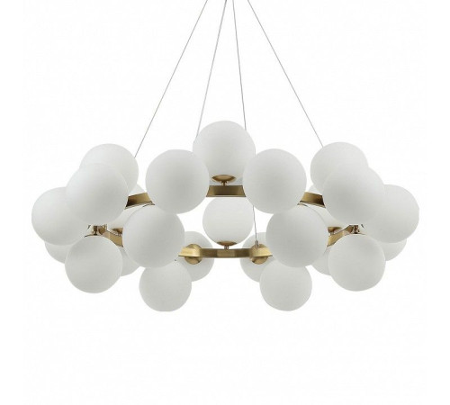 Подвесная люстра Kink Light Сида 07508-24,20