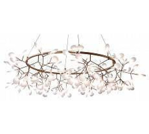Подвесная люстра Kink Light Ветта 07521-162,33