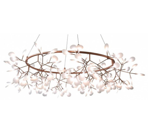 Подвесная люстра Kink Light Ветта 07521-162,33