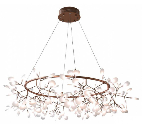 Подвесная люстра Kink Light Ветта 07521-162,33