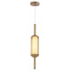 Подвесной светильник Kink Light Акари 07525-1A,36