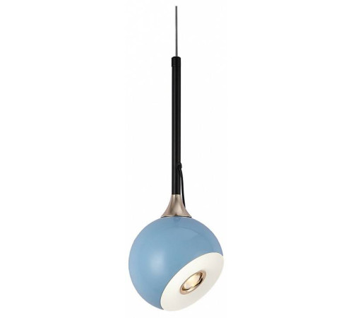 Подвесной светильник Kink Light Тимо 07529-1A,05