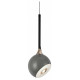 Подвесной светильник Kink Light Тимо 07529-1A,16