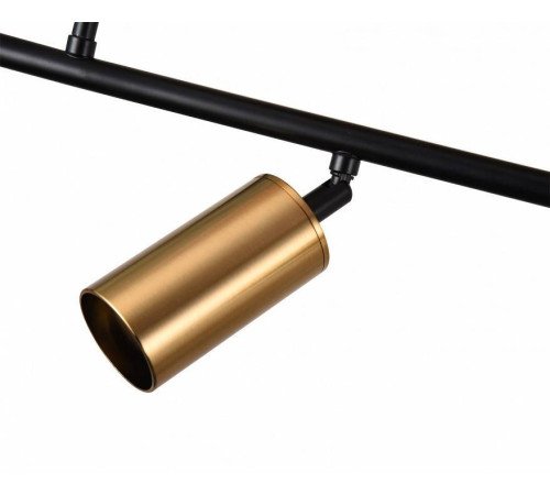 Светильник на штанге Kink Light Кайко 07615-5