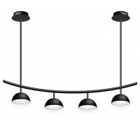 Светильник на штанге Kink Light Стиви 07652-4,19