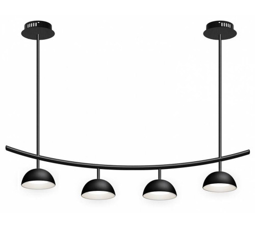 Светильник на штанге Kink Light Стиви 07652-4,19