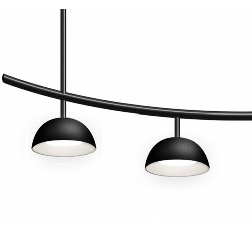 Светильник на штанге Kink Light Стиви 07652-4,19