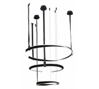 Комплект трековый Kink Light Маджена 07656-3A,19(4000K)