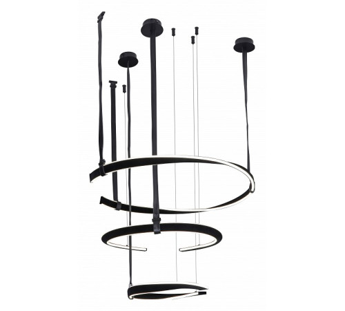 Комплект трековый Kink Light Маджена 07656-3A,19(4000K)