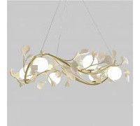 Подвесная люстра Kink Light Аста 07867-6B,33