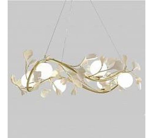 Подвесная люстра Kink Light Аста 07867-6B,33