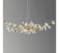 Подвесная люстра Kink Light Сири 07868-10A,36