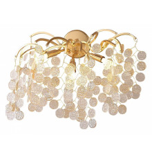 Потолочная люстра Kink Light Авани 07873,33