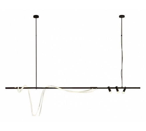 Светильник на штанге Kink Light Кайли 08039-180A,19