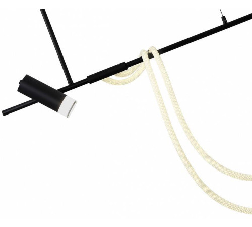 Подвесной светильник Kink Light Кайли 08039K-120A,19