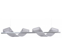 Подвесной светильник Kink Light Илина 08042-2АS,02
