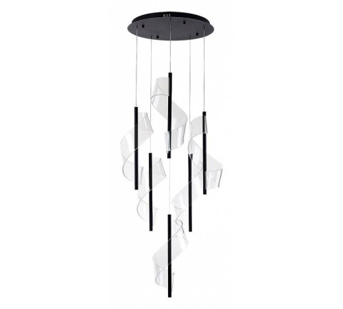 Подвесная люстра Kink Light Илина 08042-6A,19