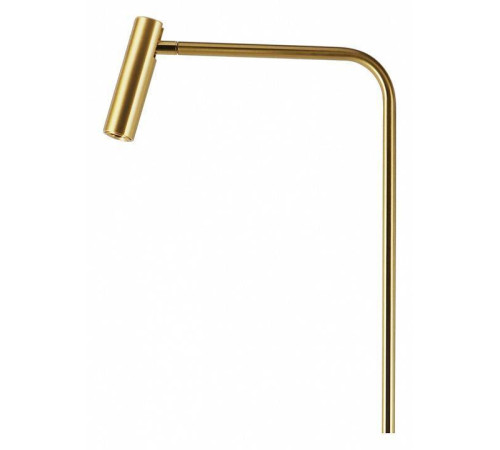 Торшер Kink Light Алери 08070-F,20