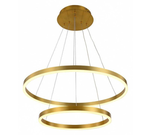 Подвесной светильник Kink Light Тор 08219,36A(3000K)