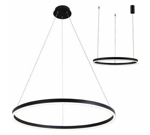 Подвесной светильник Kink Light Тор 08228,19A(4000K)