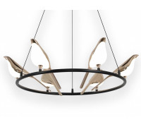 Подвесная люстра Kink Light Арси 08446-6A,33