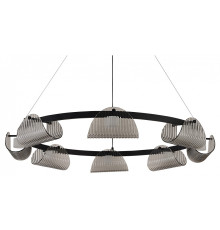 Подвесная люстра Kink Light  08447-8A,19(16)